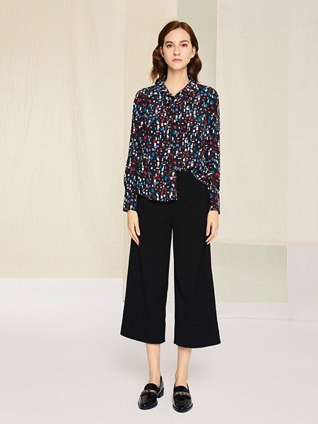 撒尼2020春夏装女装