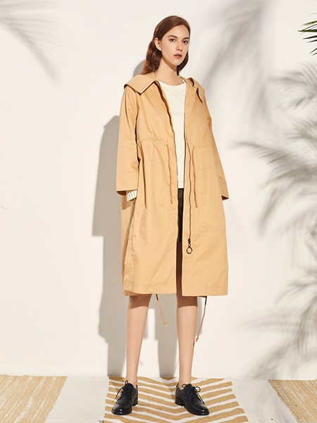 撒尼2020春夏装女装