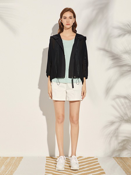 撒尼2020春夏装女装