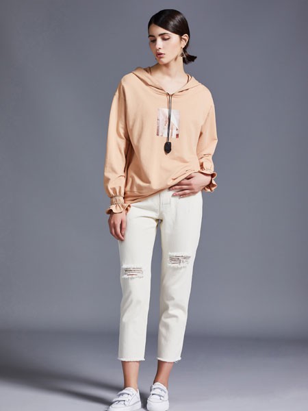 尼赫菲2020春夏装女装