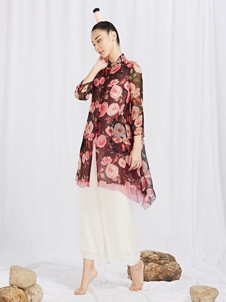 见花开2020春夏装女装