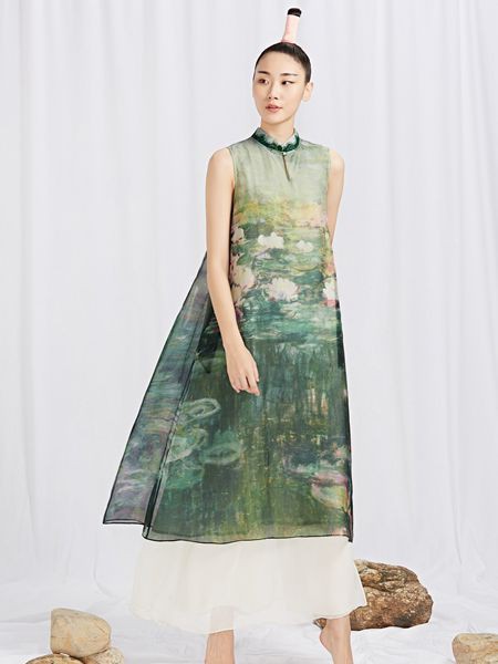 见花开2020春夏装女装