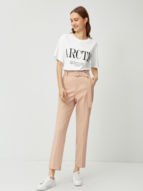 伊芙丽2020春夏装女装