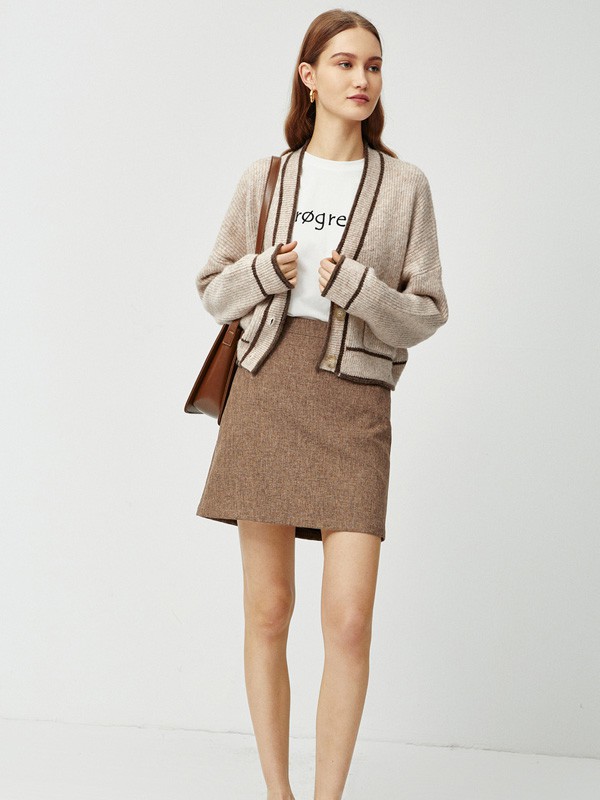 伊芙丽2020春夏装女装