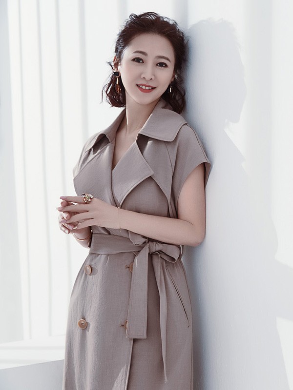 日播2020春夏装女装