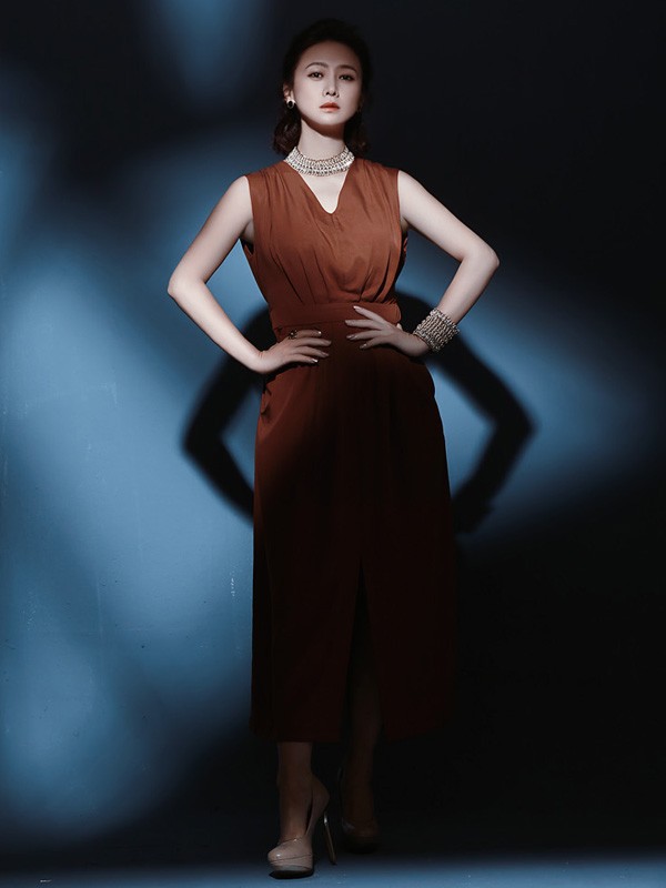 日播2020春夏装女装