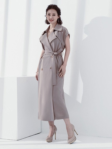 日播2020春夏装女装