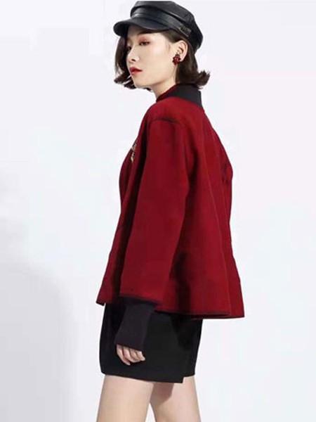 丹时尼2020春夏装女装