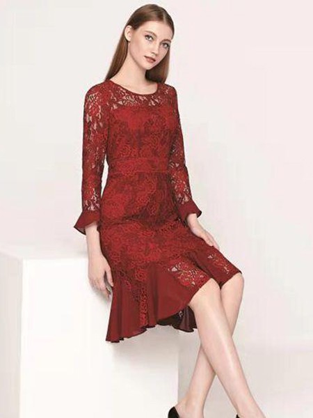 芮色2020春夏装女装