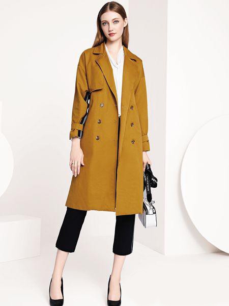 芮色2020春夏装女装