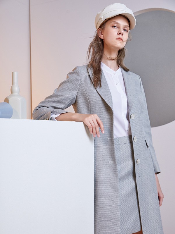 宠爱女人2020春夏装女装