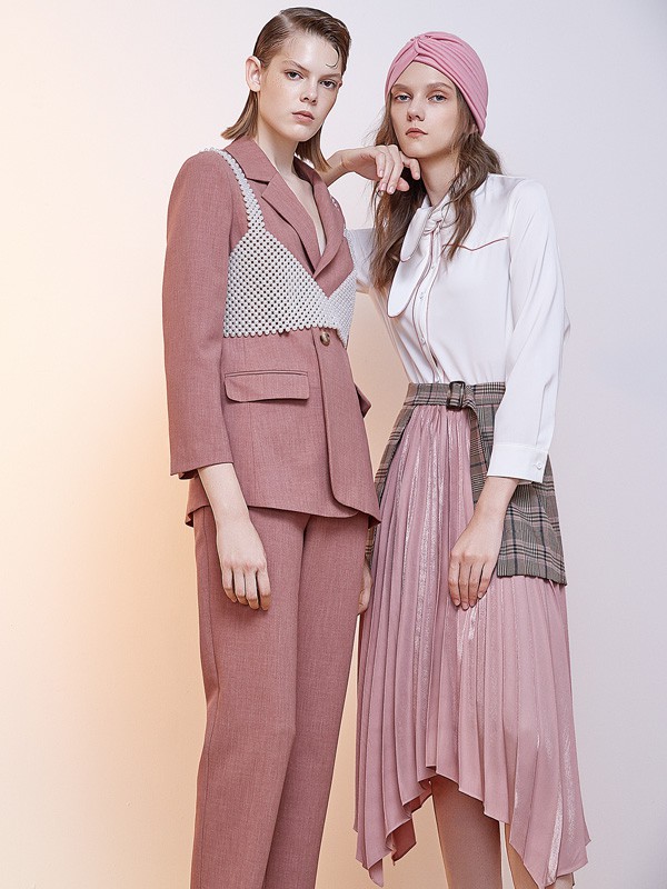 宠爱女人2020春夏装女装