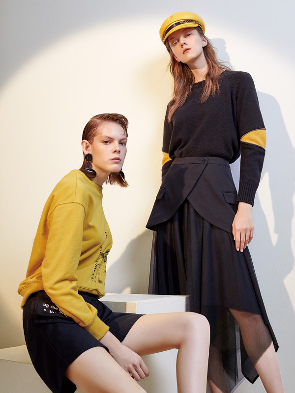 宠爱女人2020春夏装女装