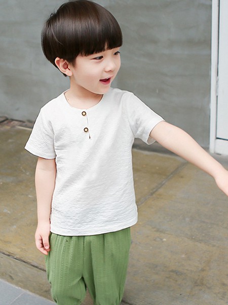 宾果童话2020春夏装童装