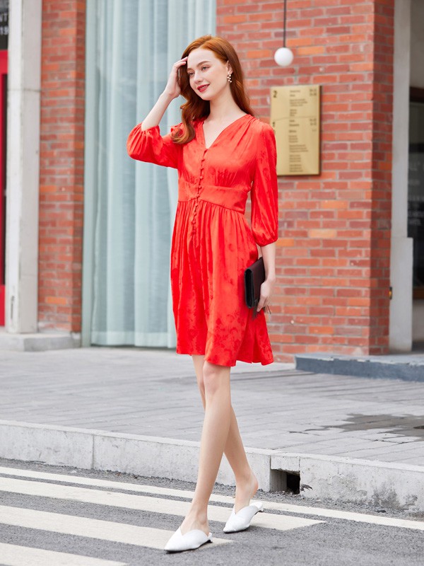 摩卡2020春夏装女装