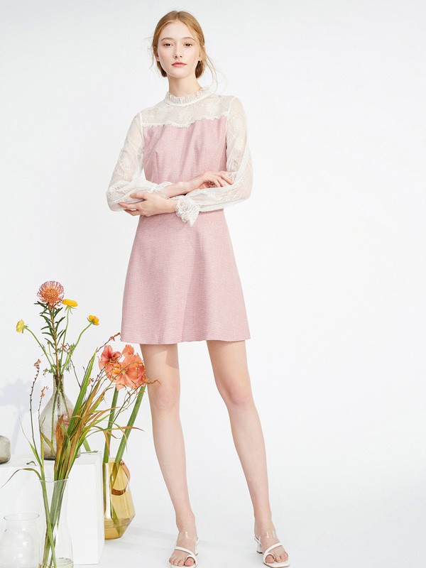 诗篇2020春夏装女装