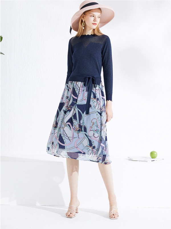 诗篇2020春夏装女装