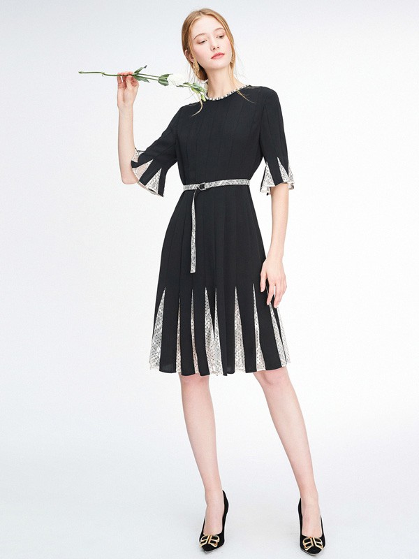 诗篇2020春夏装女装