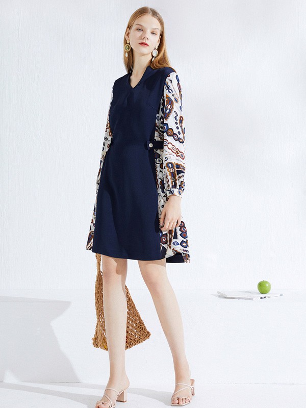 诗篇2020春夏装女装