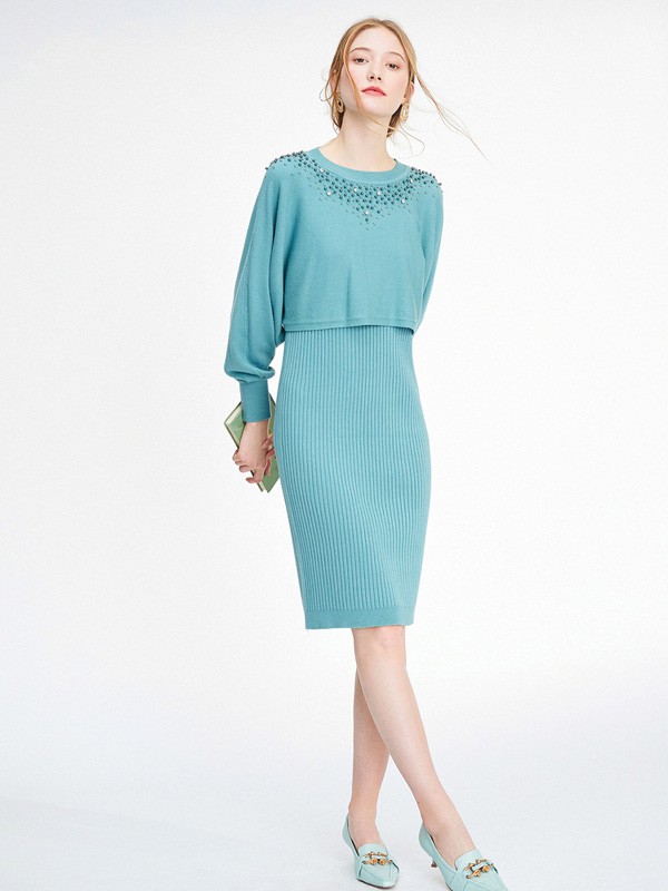 诗篇2020春夏装女装