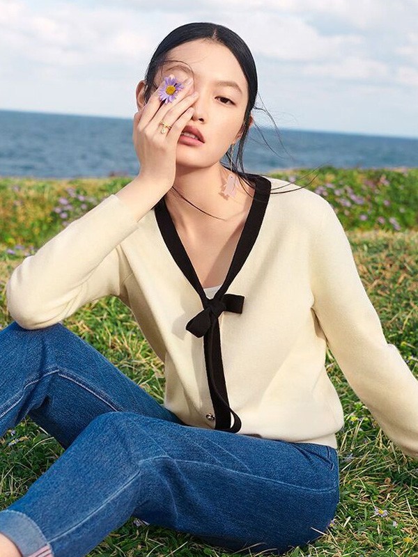 爱居兔2020春夏装女装