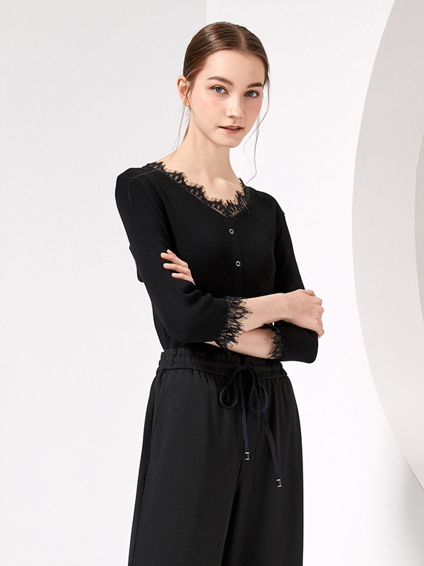 爱居兔2020春夏装女装