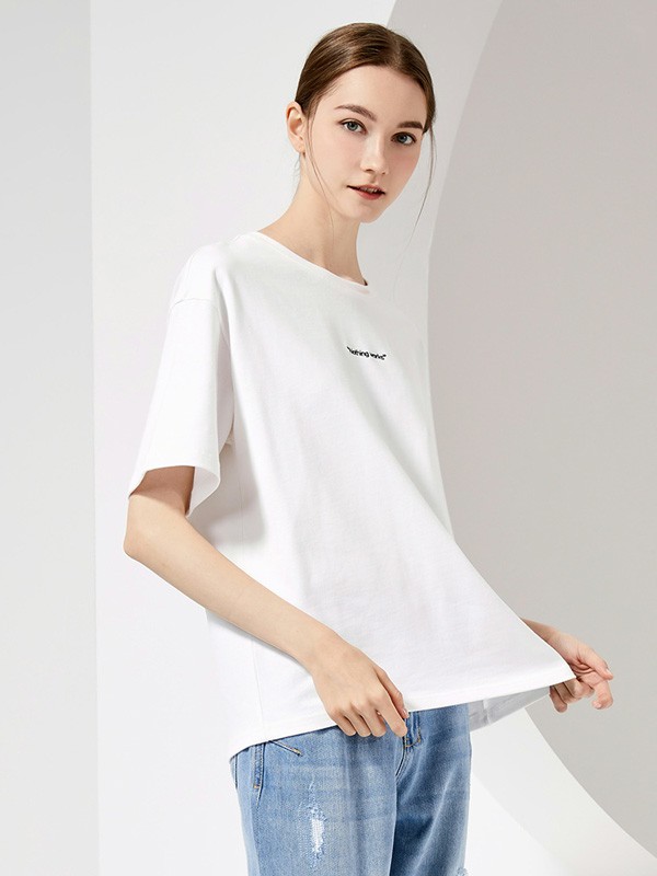 爱居兔2020春夏装女装