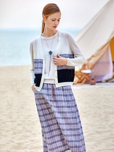 谷度2020春夏装女装