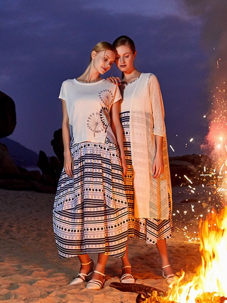 谷度2020春夏装女装