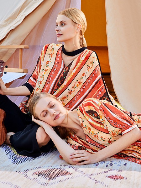 谷度2020春夏装女装