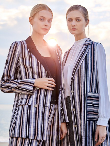 谷度2020春夏装女装