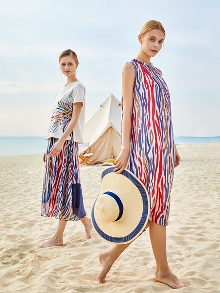 谷度2020春夏装女装