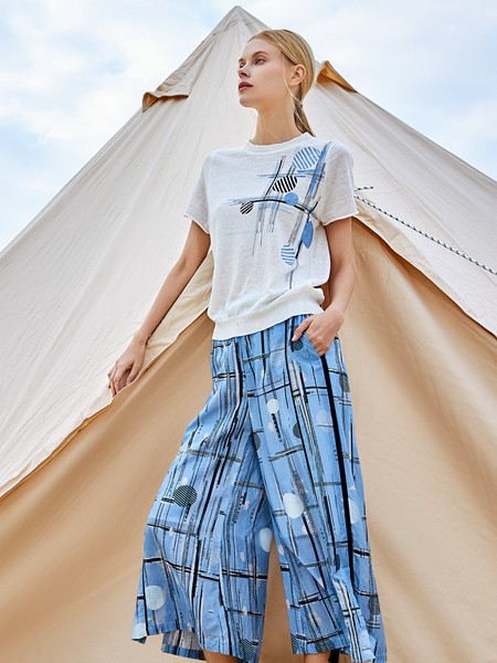 谷度2020春夏装女装