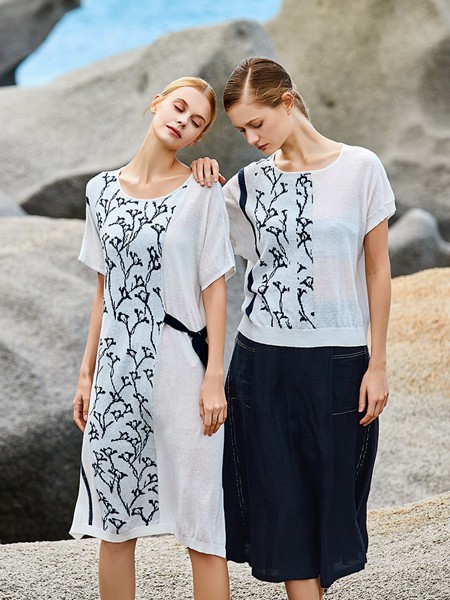 谷度2020春夏装女装