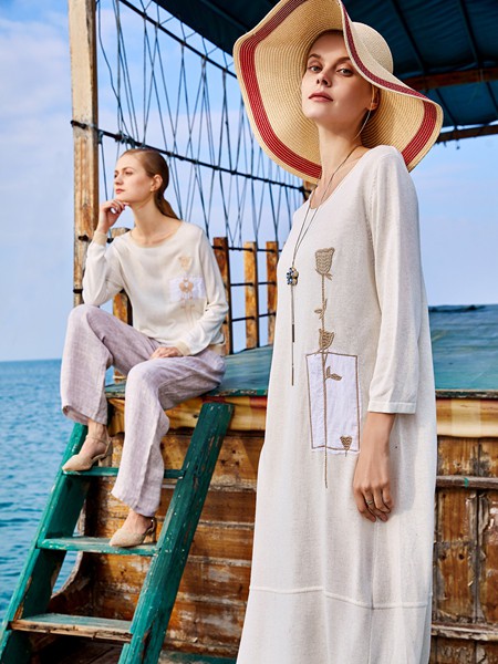 谷度2020春夏装女装