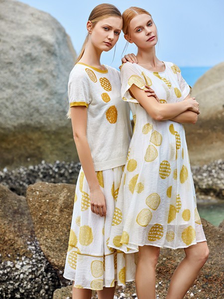 谷度2020春夏装女装