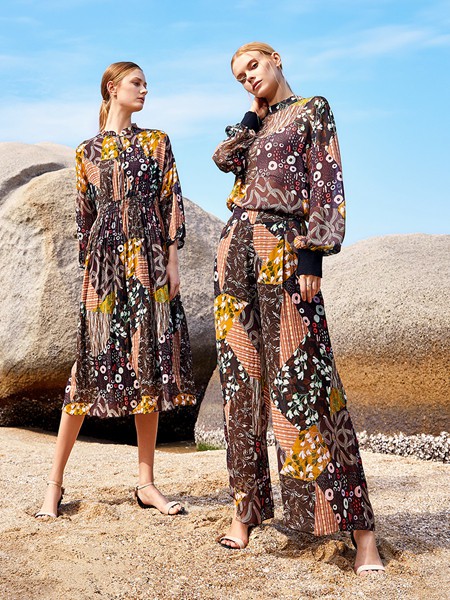 谷度2020春夏装女装