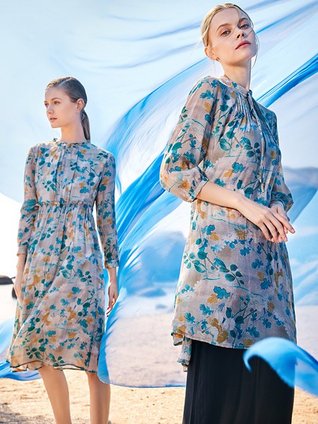 谷度2020春夏装女装