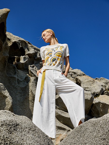 谷度2020春夏装女装