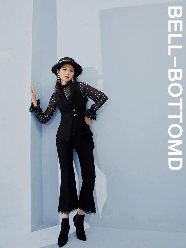 西纳维思2020春夏装女装