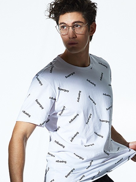 男依邦2020春夏装男装