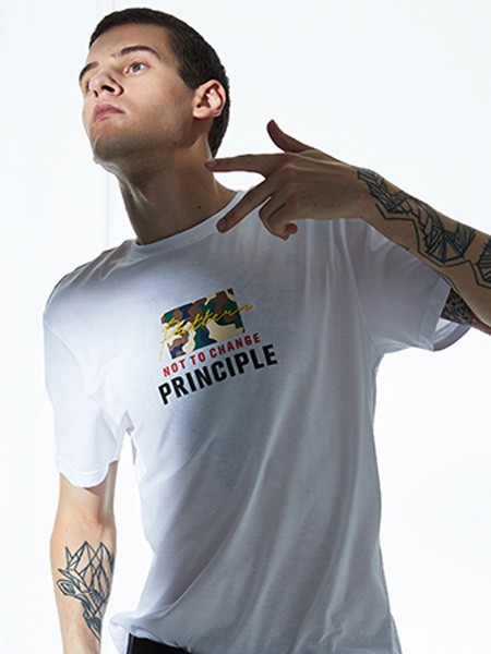 男依邦2020春夏装男装