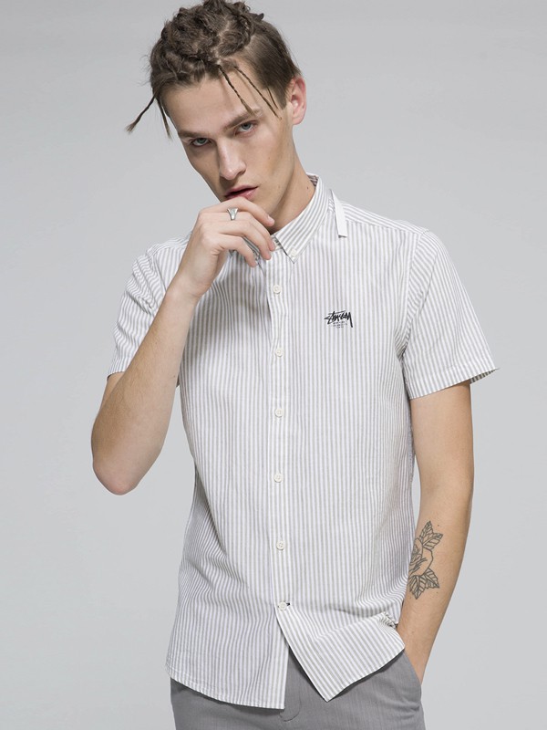 男依邦2020春夏装男装