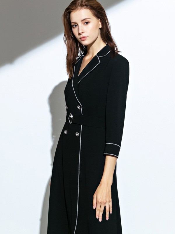 歌力思2020春夏装女装