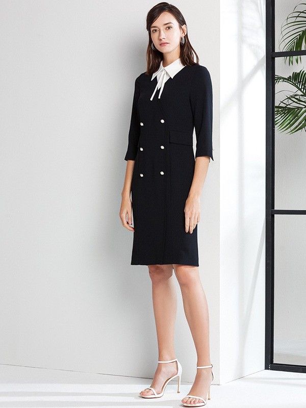 歌力思2020春夏装女装