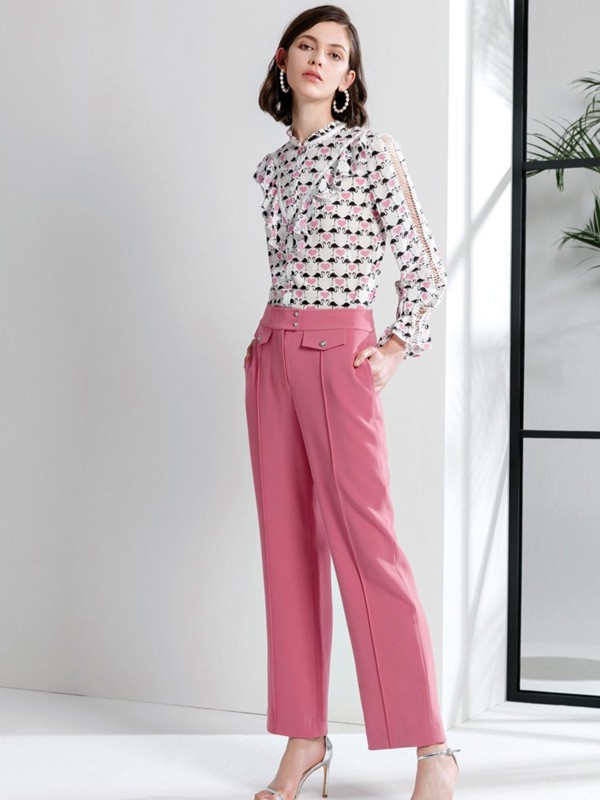 歌力思2020春夏装女装