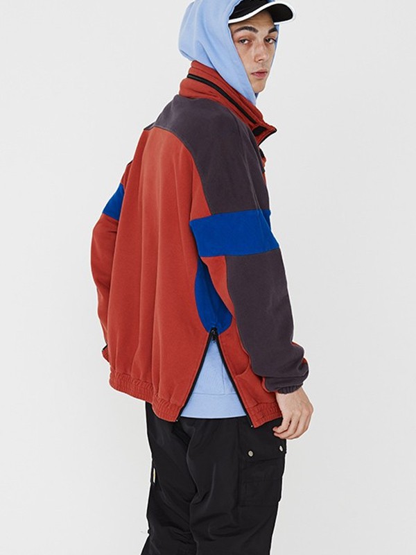 VIISHOW2020春夏装男装