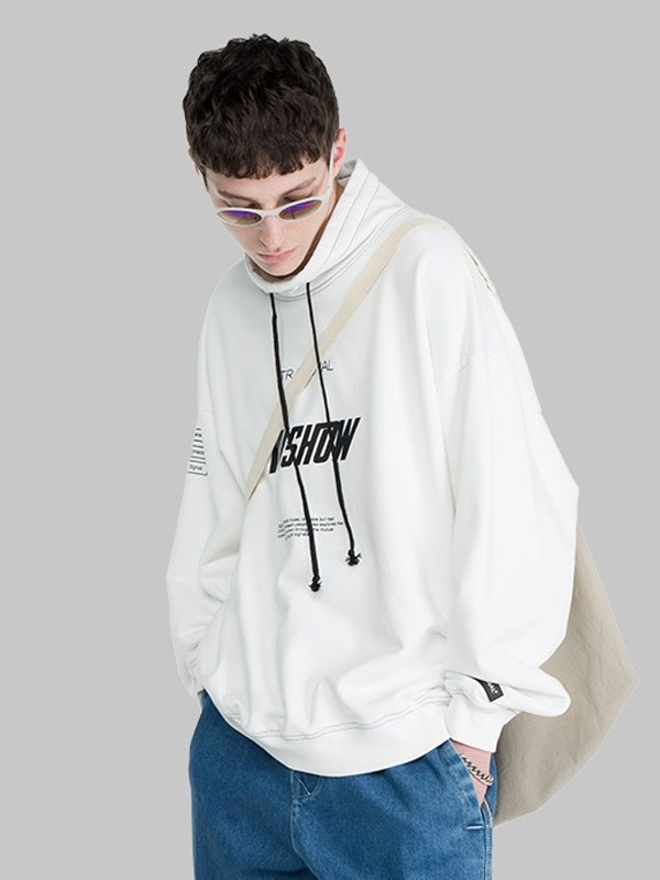 VIISHOW2020春夏装男装