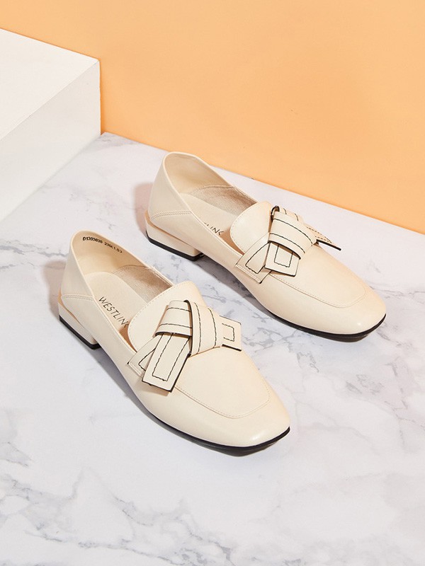 西遇2020春夏装女鞋