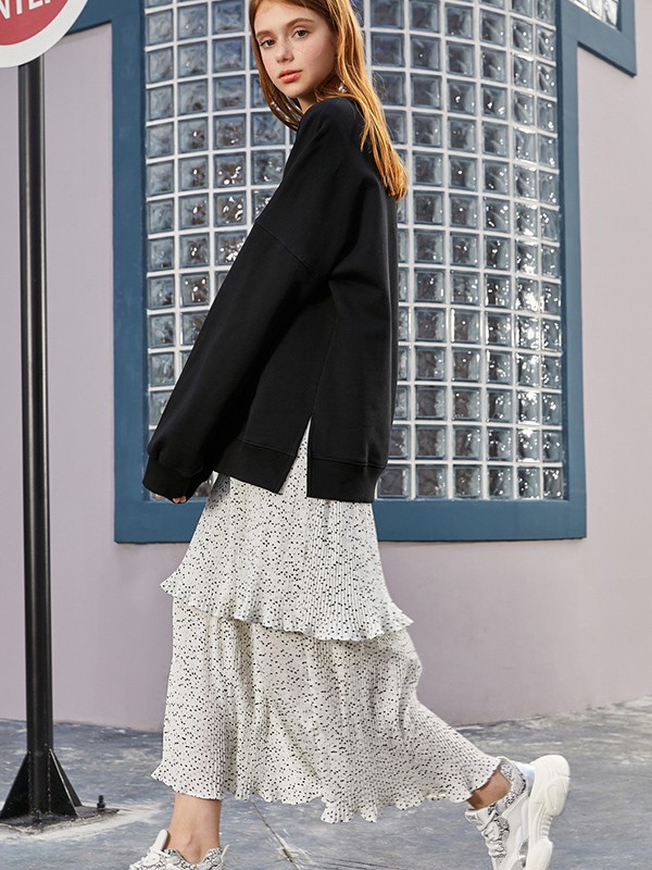 西遇2020春夏装女装